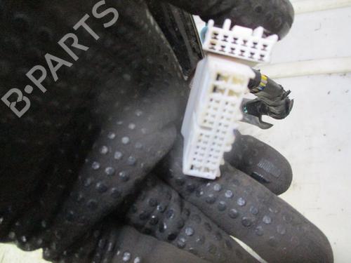 Left front door CITROËN C4 AIRCROSS 1.6 HDi 115 | BP30884349C2 