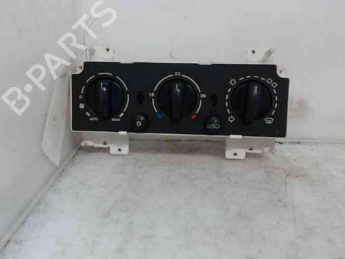 Used Climate control CITROËN XSARA (N1) 1.4 i (75 hp) 21833516