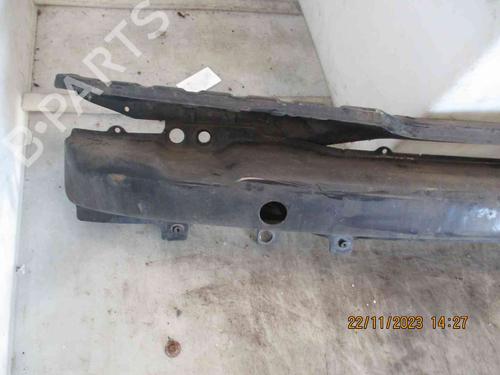 Front bumper reinforcement SKODA OCTAVIA I (1U2) 1.9 TDI | BP26632858C109 