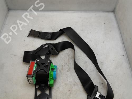 Used Front left seatbelt Front left seatbelt SAAB 9-3 Estate (E50) 1.9 TTiD (180 hp) 33726738 33726738