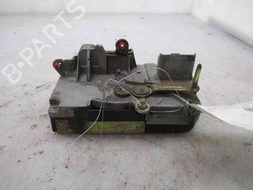 Used Front left lock PEUGEOT 806 (221) 2.0 HDI (109 hp) 19713900