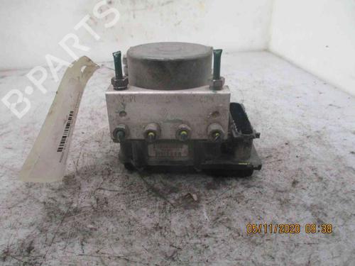 ABS pump DACIA SANDERO 1.4 (BS0C, BS0A, BS0G, BS1F, BS0E) | BP19716723M43 