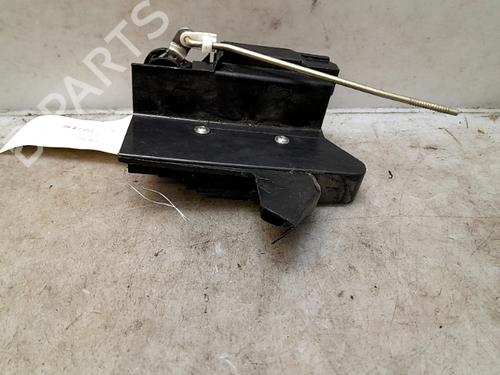 Rear right lock DACIA SANDERO II TCe 90 (B8M1, B8MA, B8AC) | BP24970980C99 