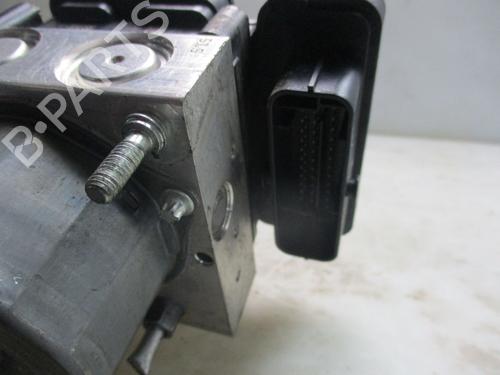ABS pump DACIA DUSTER (HS_) 1.5 dCi | BP30865465M43 