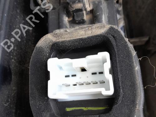 Left taillight RENAULT KANGOO Express (FW0/1_) 1.5 dCi 75 (FW07, FW10, FW04) | BP30046545C34 