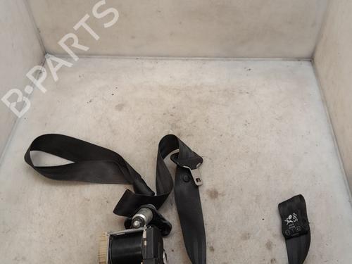 Used Front left seatbelt Front left seatbelt RENAULT TWINGO II (CN0_) 1.2 16V (CN0K, CN0V, CN0A) (76 hp) 34385695 34385695