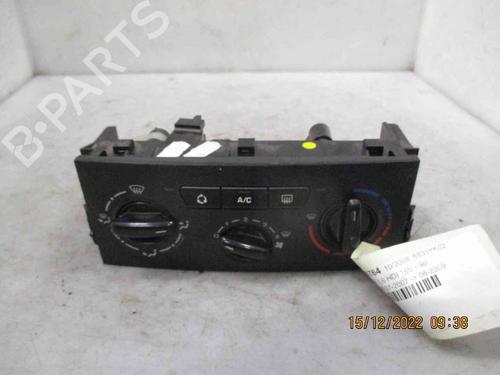 Used Climate control PEUGEOT 207 (WA_, WC_) 1.6 HDi (90 hp) 26624160