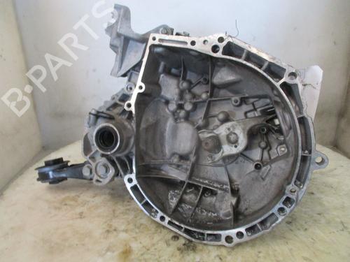 Used Gearbox PEUGEOT 108 1.2 (82 hp) 32099153