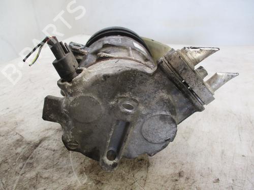 AC compressor OPEL CORSA D (S07) 1.2 (L08, L68) | BP32510438M34