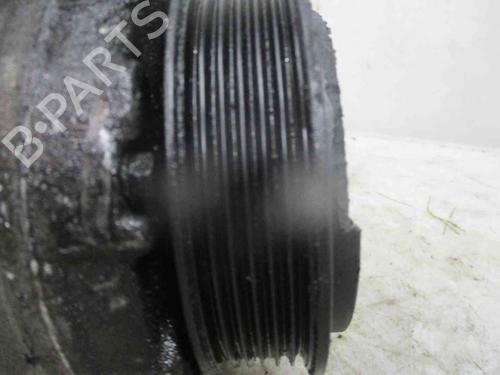 AC compressor MERCEDES-BENZ C-CLASS (W203) C 200 CDI (203.007) | BP24010127M34 
