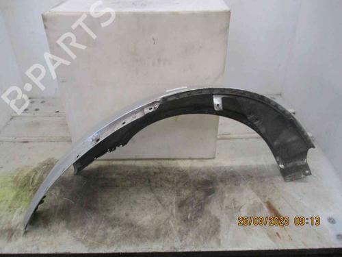 Aile avant droite VW NEW BEETLE (9C1, 1C1) 1.6 | BP26629549C42 
