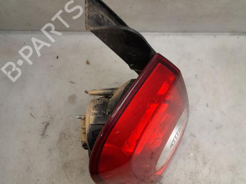 Left taillight DACIA DUSTER (HS_) 1.6 16V | BP31910808C34