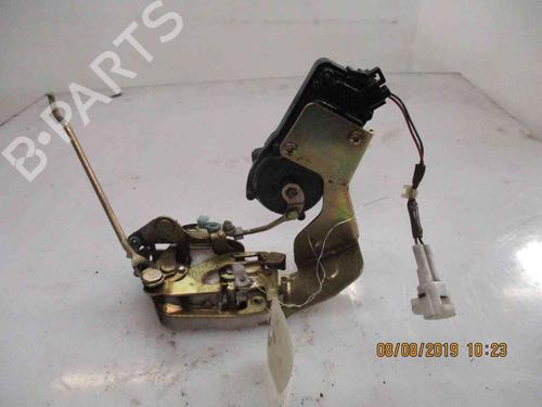 Used Front right lock SUZUKI ALTO VI (FF) 1.1 (RF410) (63 hp) 24004960