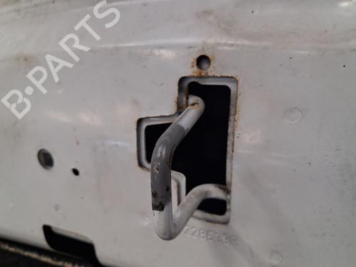 Motorhjelm DACIA SANDERO II 1.0 SCe 75 (B8JC, B8JD, B8NC) | BP36680371C1 - Image 3