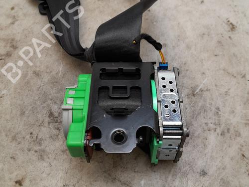 Høyre foran beltestrammer CITROËN C4 II (NC_) 1.6 HDi 110 | BP30046578C88 