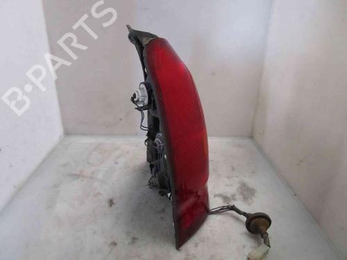 Left taillight SUZUKI ALTO VI (FF) 1.1 (RF410) | BP24004950C34 