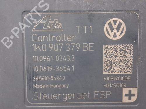 ABS pump VW GOLF VI (5K1) 1.4 | BP39212153M43 - Image 8