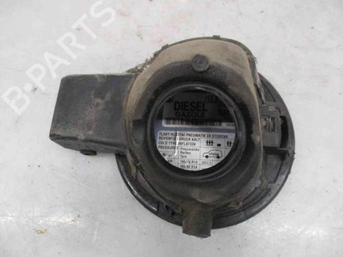 Fuel flap SKODA FABIA II Combi (545) 1.4 TDI | BP26628201C131 