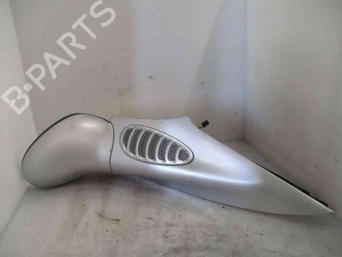 Right mirror RENAULT ESPACE III (JE0_) 2.2 dCi (JE0K) | BP19717296C27 