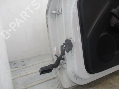 Right front door SEAT IBIZA IV (6J5, 6P1) 1.6 TDI | BP29576808C3 