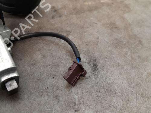 Ignition barrel CITROËN C5 III (RD_) 2.0 HDi 165 (RDRHHA, RDRHH8) | BP28309426M48 