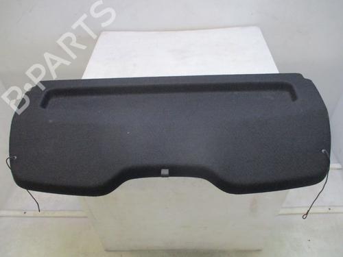 Hattehylle RENAULT TWINGO III (BCM_, BCA_) 1.0 SCe 65 (BCMJ) (65 hp) 32178197