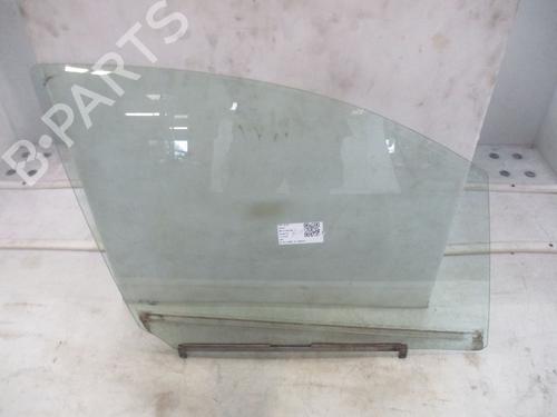 Used Front right door window Front right door window 39571131 39571131