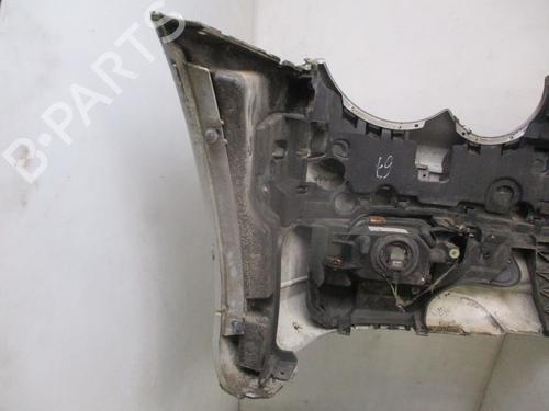 Front bumper MERCEDES-BENZ C-CLASS Coupe (CL203) C 220 CDI (203.706) | BP30892210C7