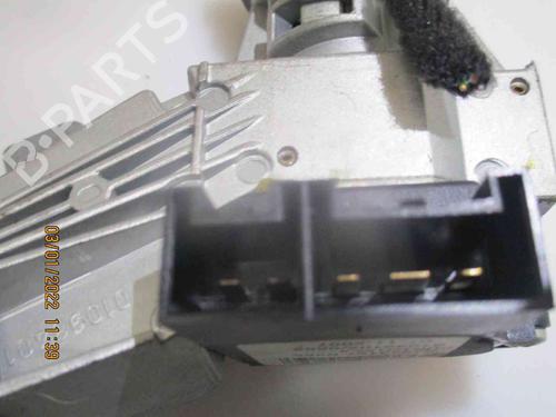 Ignition barrel FIAT GRANDE PUNTO (199_) 1.3 D Multijet (199.AXD11, 199.AXD1A, 199.AXD1B,... | BP26623107M48 