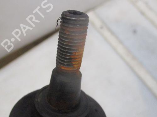 Steering rack NISSAN PULSAR Hatchback (C13) 1.2 DIG-T | BP30556079M22