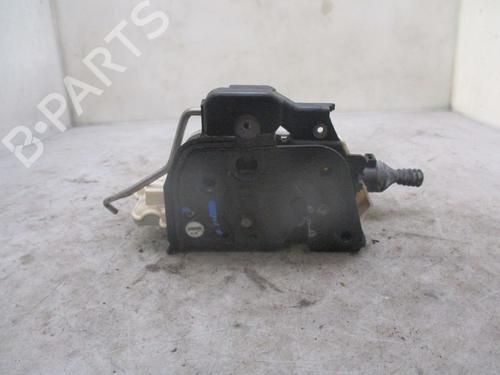 Rear right lock AUDI A3 Sportback (8PA) 1.9 TDI | BP25591016C99 