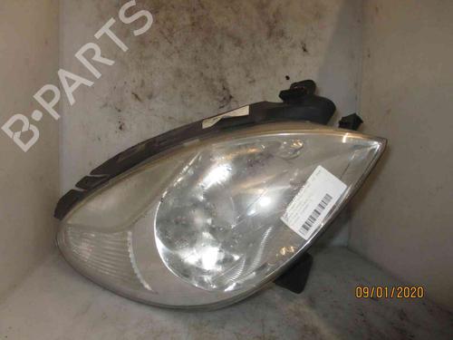 Used Right headlight CITROËN XSARA PICASSO (N68) 1.6 HDi (109 hp) 19716733