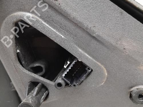Left mirror RENAULT CLIO III (BR0/1, CR0/1) 1.4 16V | BP29293535C26 