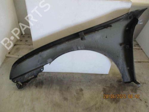Right front fenders SAAB 9-3 (YS3F, E79, D79, D75) 1.9 TiD | BP26624900C42 