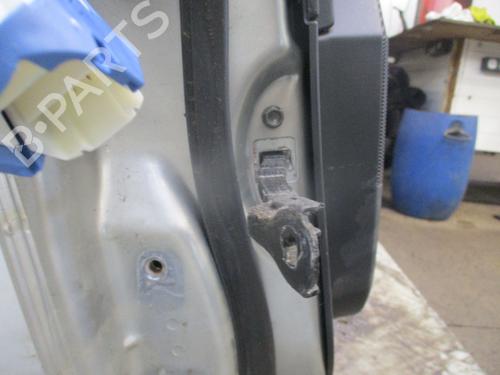 Right front door MAZDA 5 (CR) 2.0 CD (CR19) | BP26638486C3 