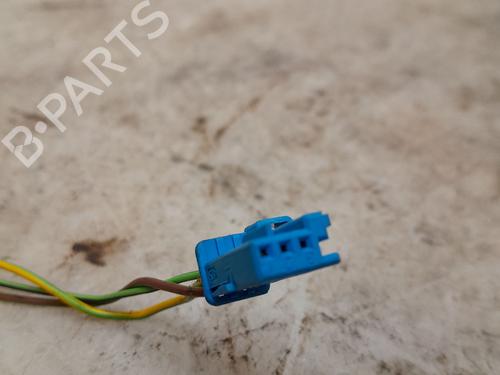 Retrovisor derecho CITROËN C4 Picasso I MPV (UD_)  | BP29441213C27 