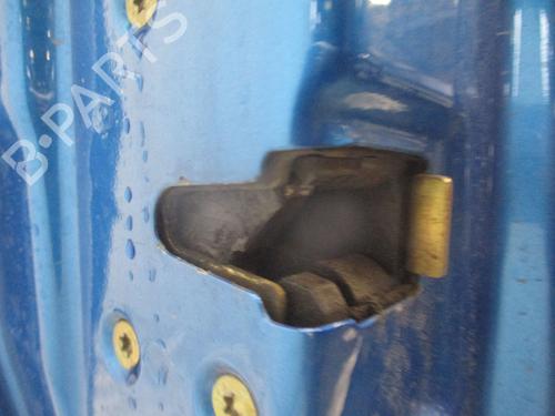 Left front door PEUGEOT 307 CC (3B) 2.0 16V | BP32074885C2 