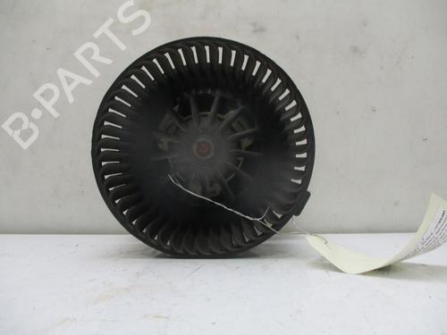 Heater blower motor NISSAN MICRA III (K12) 1.5 dCi | BP26636489M62 