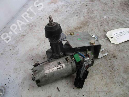 Used Rear wiper motor OPEL VECTRA B Hatchback (J96) 1.6 i (F68) (75 hp) 19712604
