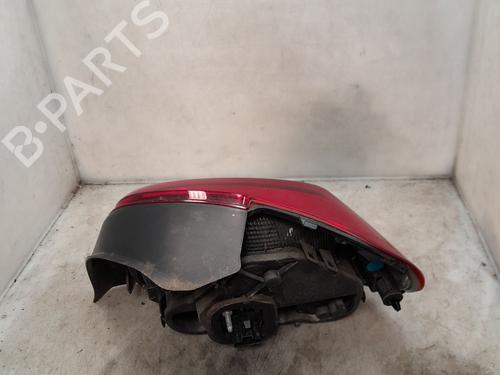 Left taillight CITROËN C3 III (SX) 1.2 PureTech 82 | BP36653191C34 - Image 3
