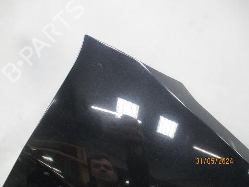 Right front fenders PEUGEOT 106 II (1A_, 1C_) 1.0 i | BP24013181C42 