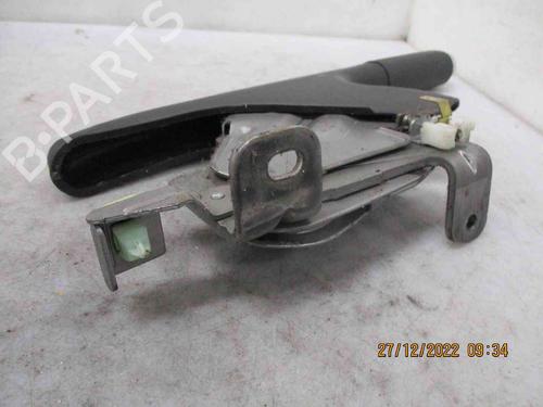 Hand brake FORD FIESTA V (JH_, JD_) 1.6 TDCi | BP20204853I18 