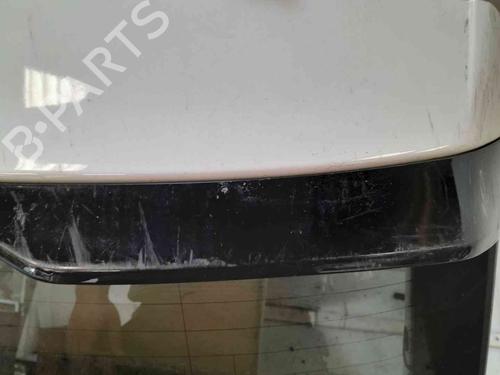 Tailgate VW POLO VI (AW1, BZ1, AE1) 2.0 GTI | BP26633353C6 
