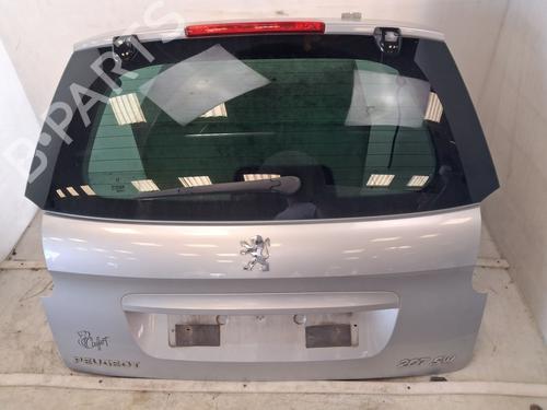 Used Tailgate Tailgate 38914552 38914552