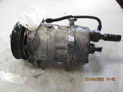 AC compressor PEUGEOT 1007 (KM_) 1.4 | BP19735689M34 