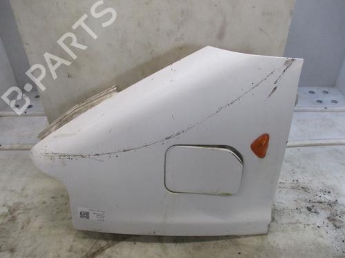 Used Left front fenders FIAT DUCATO Van (244_) 2.0 JTD (84 hp) 30824056