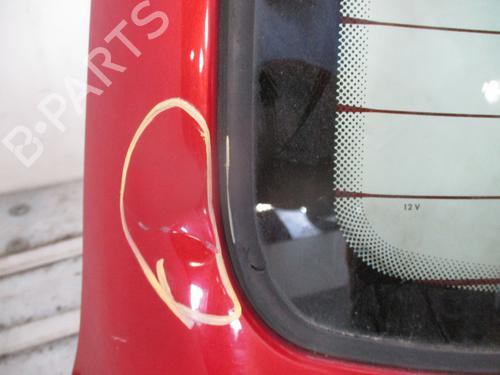 Tailgate PEUGEOT 106 II (1A_, 1C_) 1.1 i | BP26903450C6 