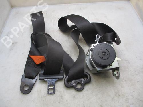 Front right belt tensioner FORD FOCUS C-MAX (DM2) 1.6 TDCi | BP26636200C88 