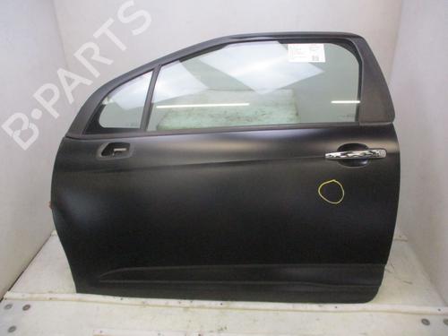 left-front-door-citroen-ds3-sa_-2009-2010-2011-2012-2013-2014-2015-2016-33946717 main image