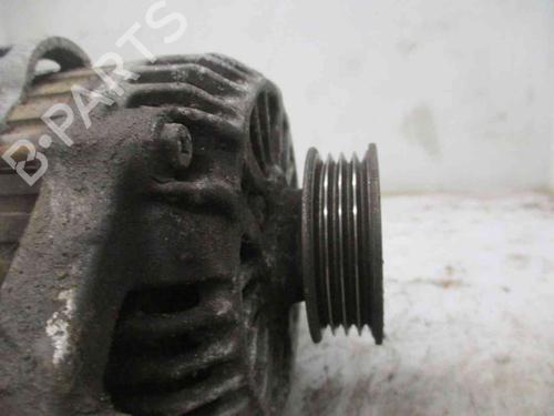 Alternator DACIA SANDERO 1.4 MPI LPG | BP20206360M7 